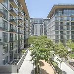 Modern Studio Sobha Hartland Near Downtown