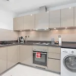 Modern Studio Sobha Hartland Near Downtown