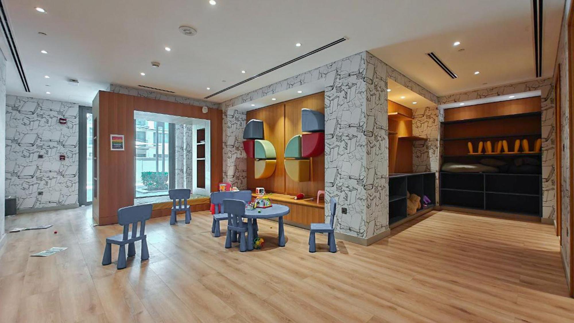 Modern Sobha Hartland Near Downtown Apartment *