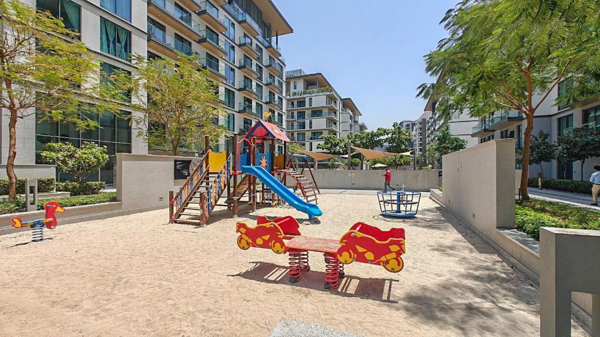 Modern Sobha Hartland Near Downtown * Dubai