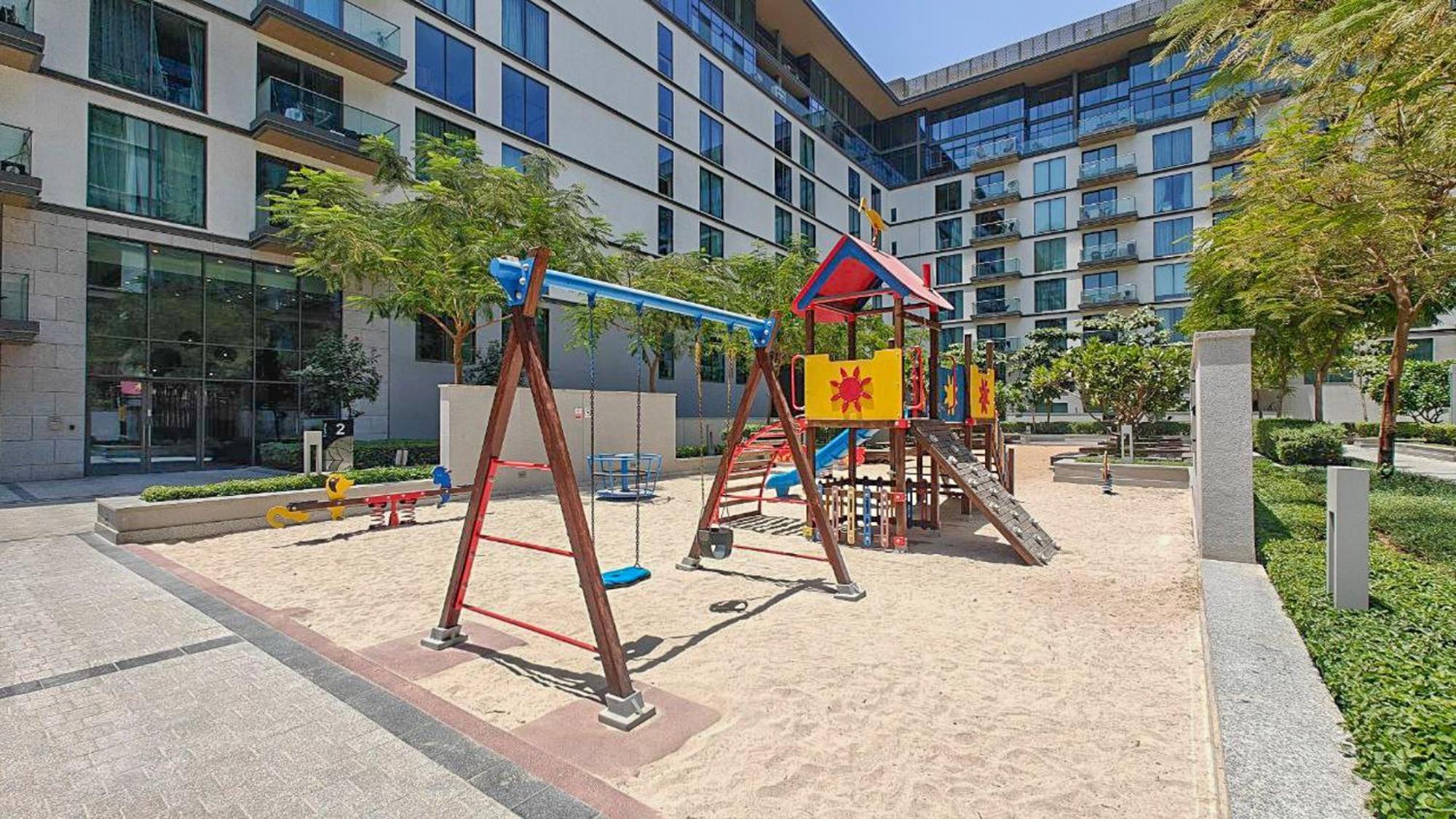Modern Sobha Hartland Near Downtown *