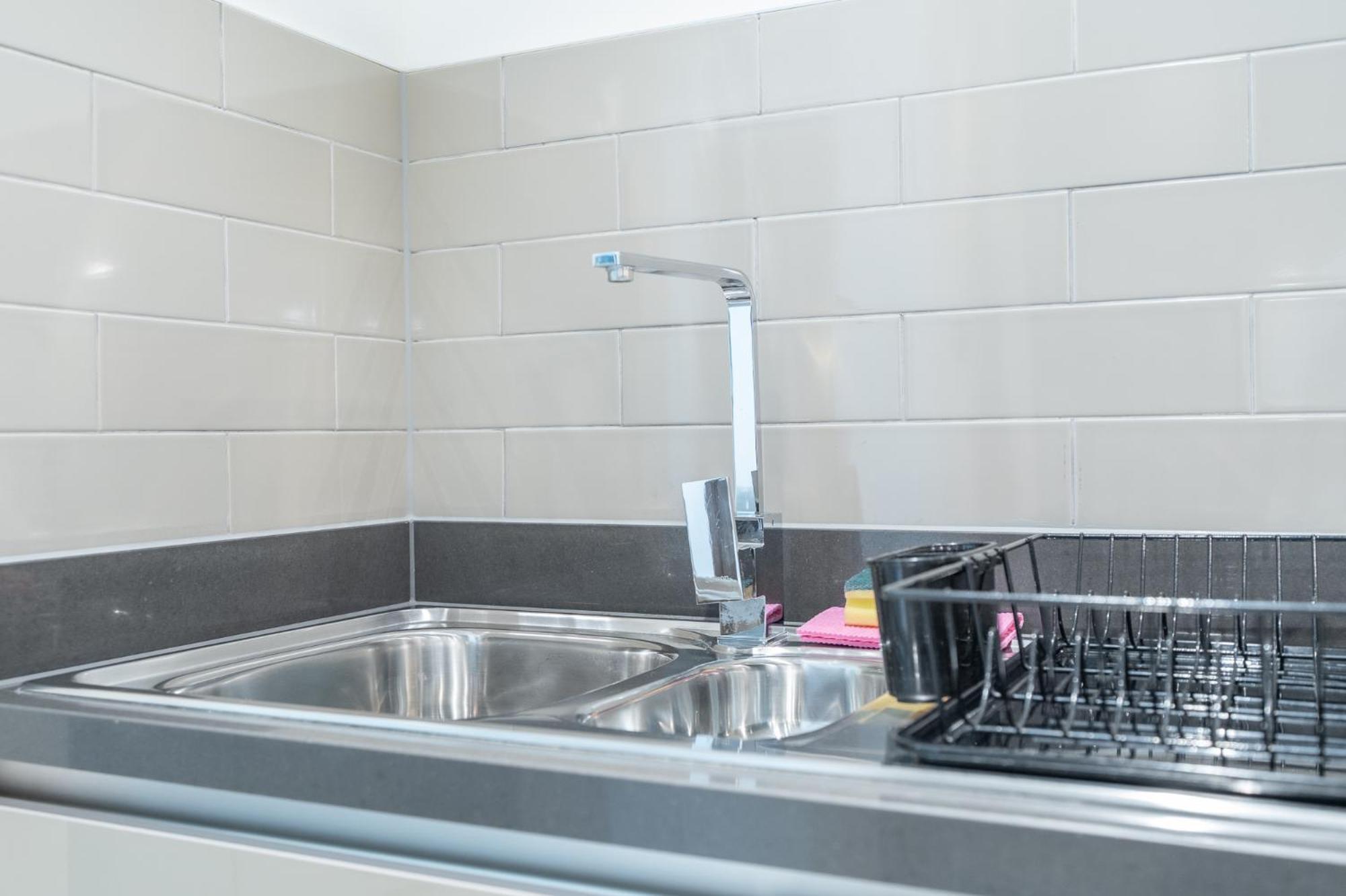 Apartment Modern Sobha Hartland Near Downtown Dubai