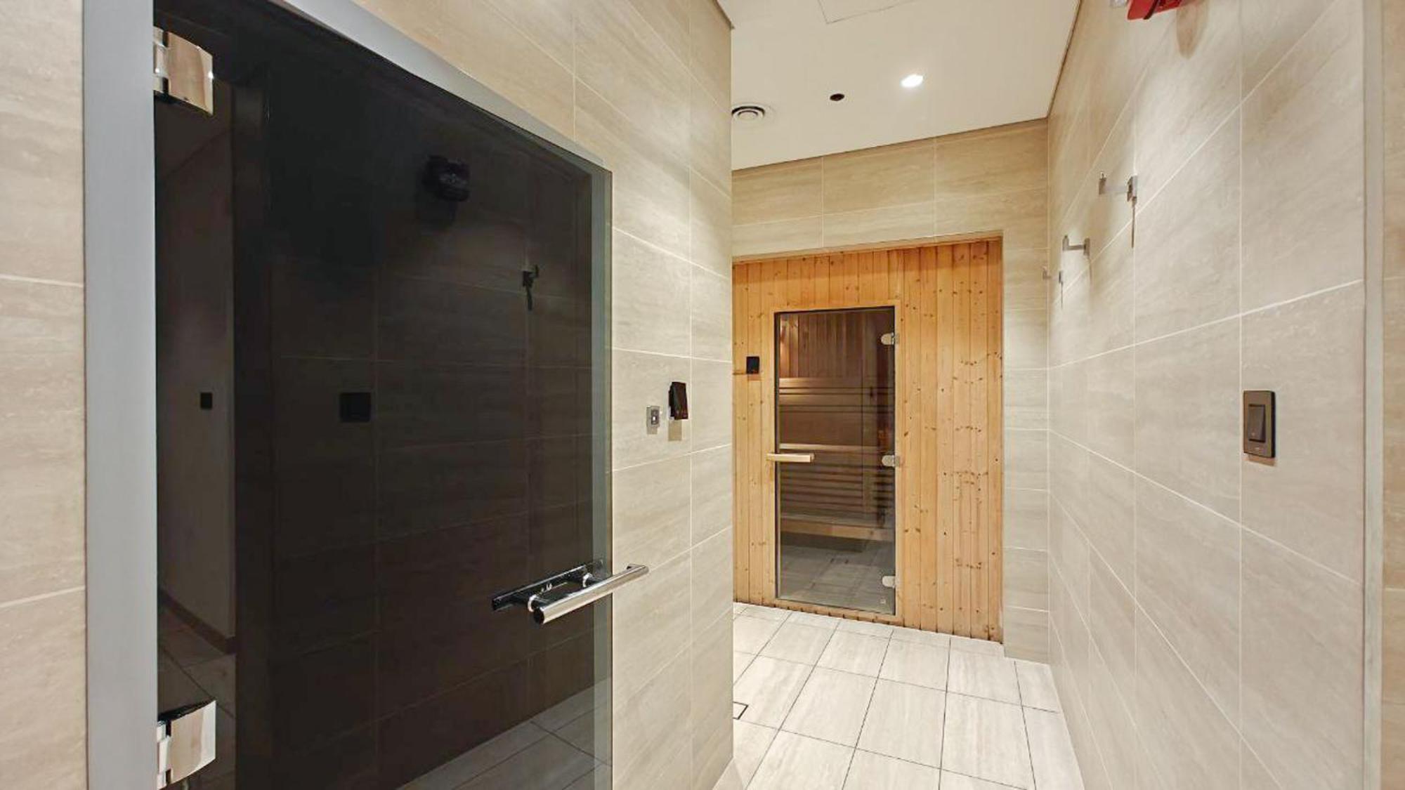 Modern Sobha Hartland Near Downtown Apartment